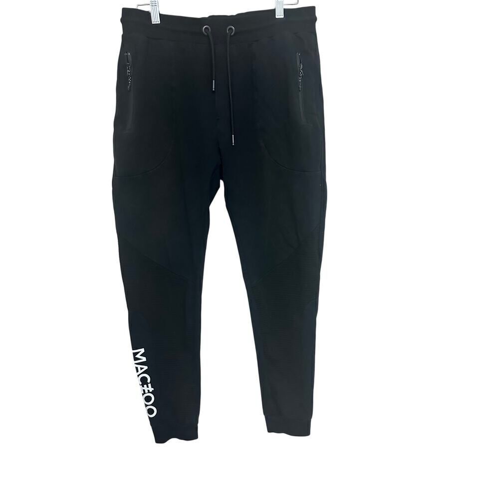Maceoo  Paris Men’s Jogger Pants Size L